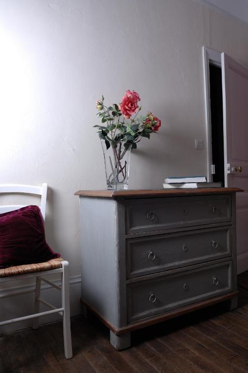 Bed and Breakfast Le Moulin Des Farges Meymac Экстерьер фото