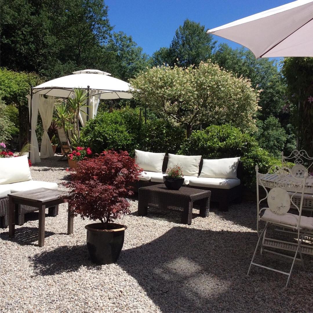 Bed and Breakfast Le Moulin Des Farges Meymac Экстерьер фото
