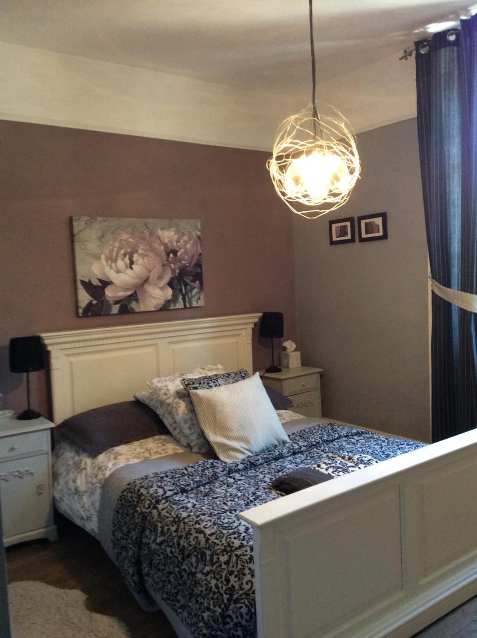 Bed and Breakfast Le Moulin Des Farges Meymac Экстерьер фото