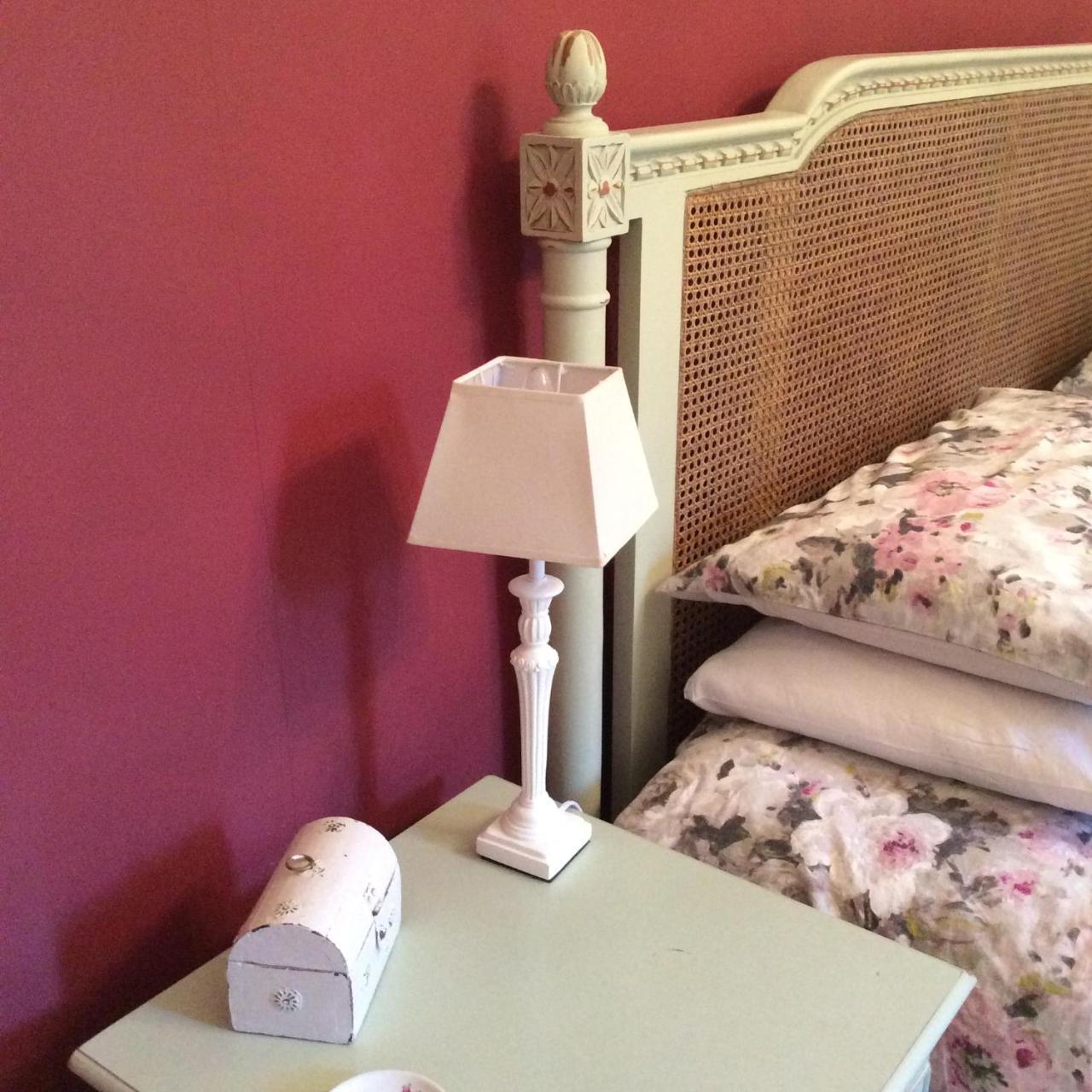 Bed and Breakfast Le Moulin Des Farges Meymac Экстерьер фото